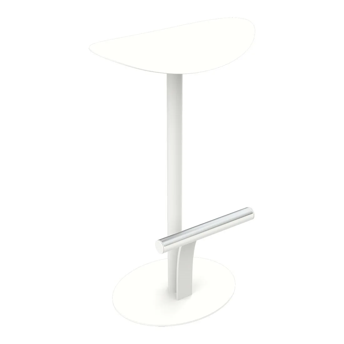 Fermob Bolder BOLDER TABOURET HAUT